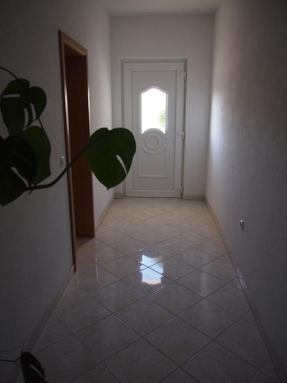 House Marta Apartment Baska Voda Exterior photo