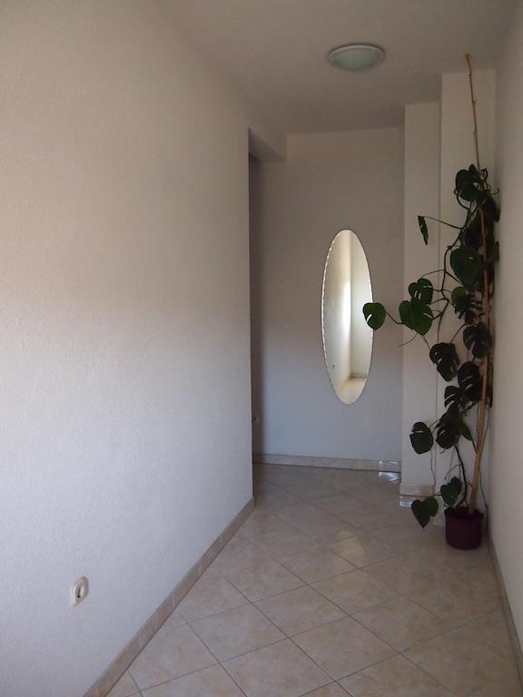 House Marta Apartment Baska Voda Exterior photo